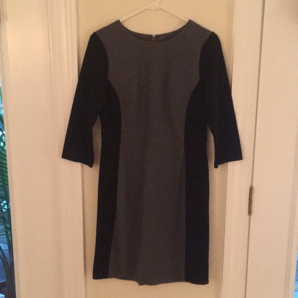 3/4 sleeve Talbots dress